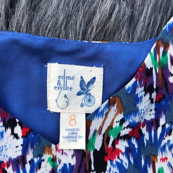 anthropologie top - Picture 1 of 5